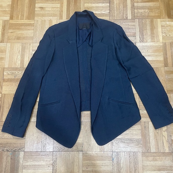 Alexander Wang blazer size 2 - Picture 1 of 4